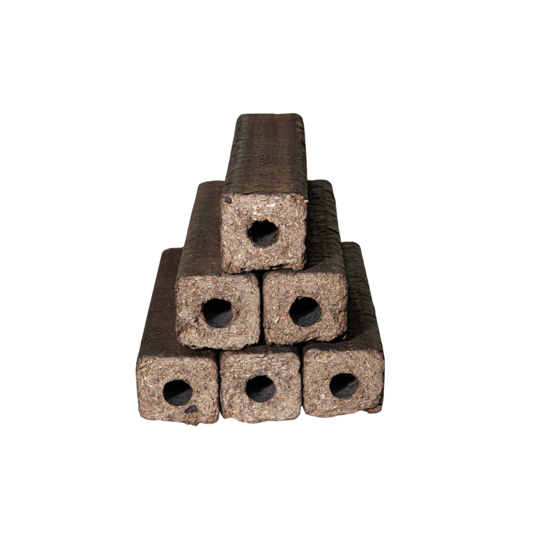 Ecoblaze Xtra 16 Pack