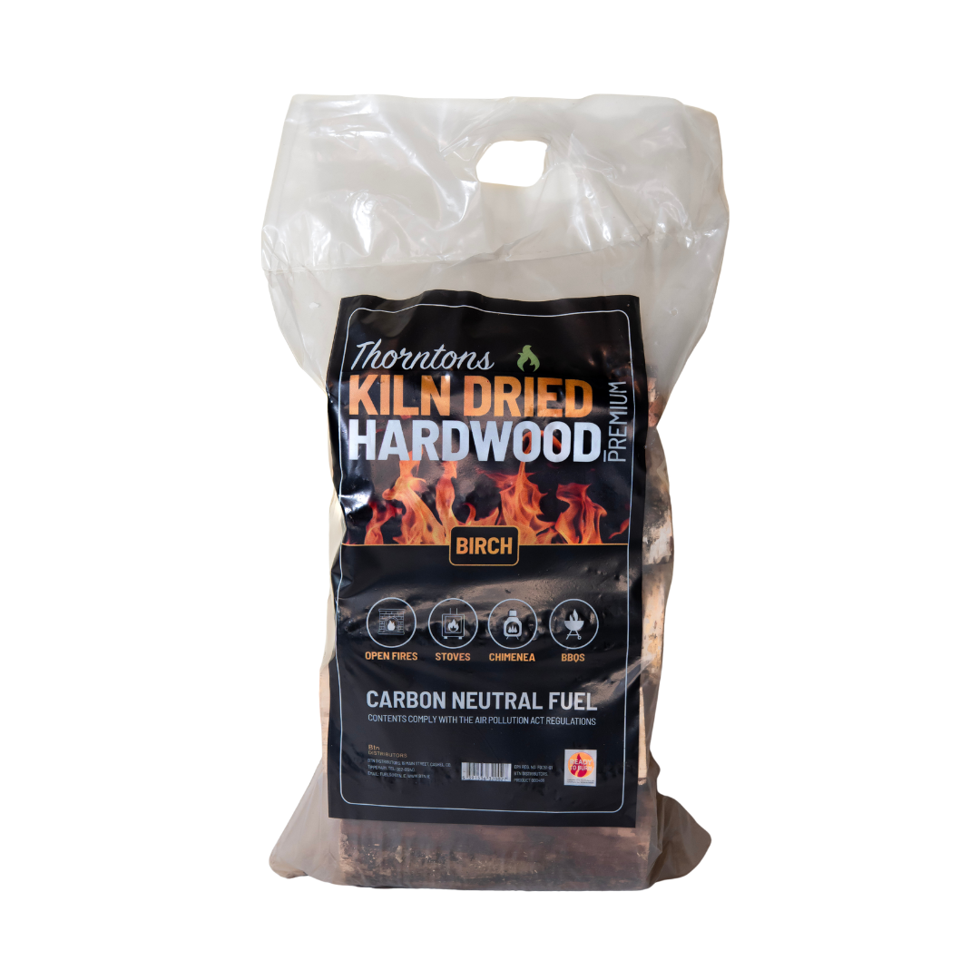 Kiln Dried Logs 18L