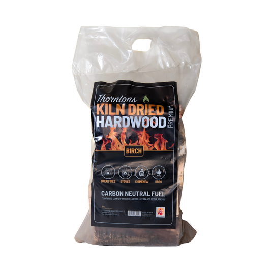 Kiln Dried Logs 18L