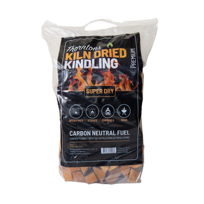 Kiln Dried Kindling 2.5kg