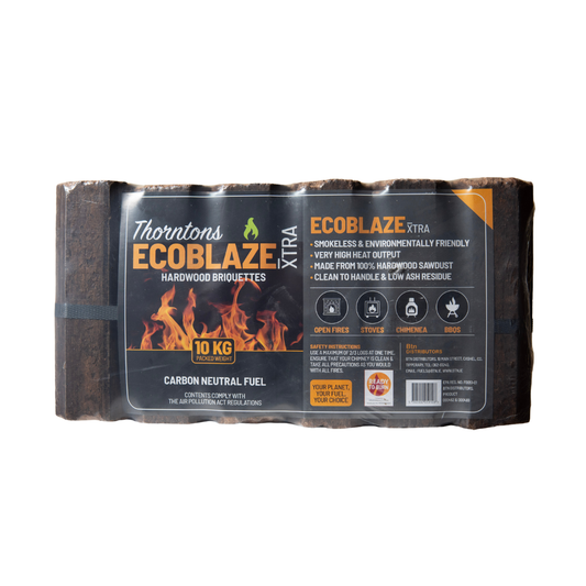 Ecoblaze Xtra 12 Pack