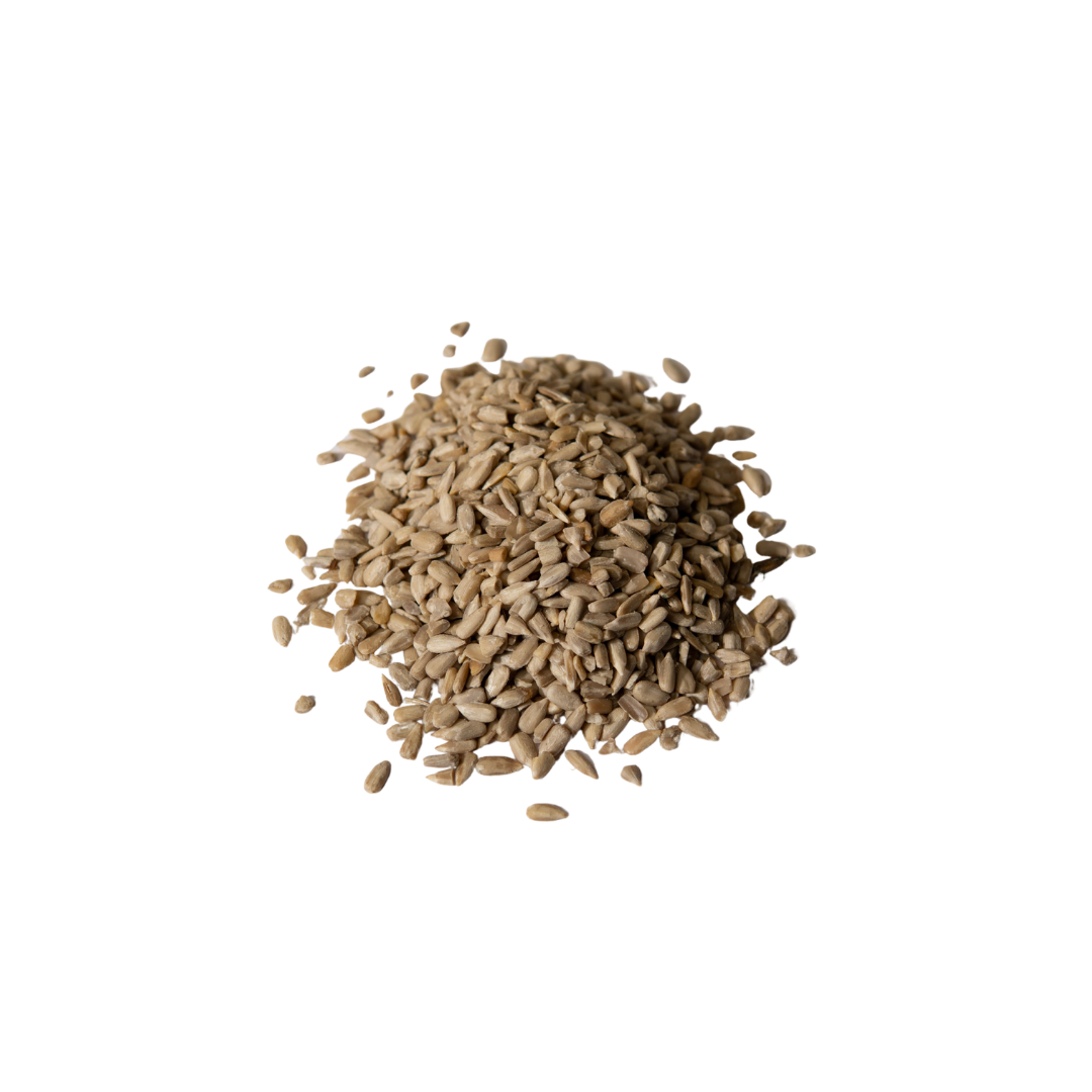 Wild Bird Sunflower Hearts - 20kg