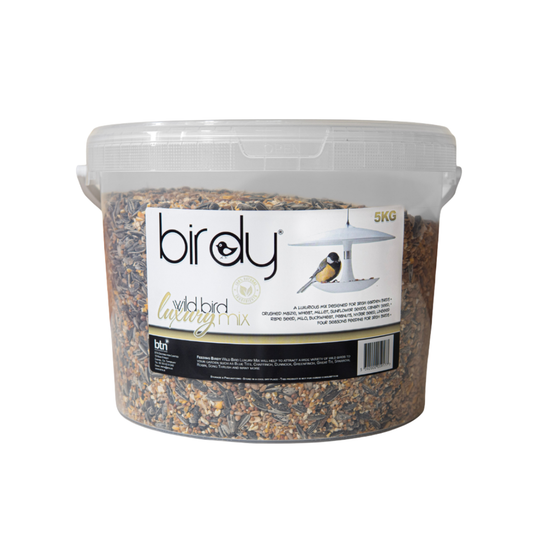 Wild Bird Premium Mix - 5kg