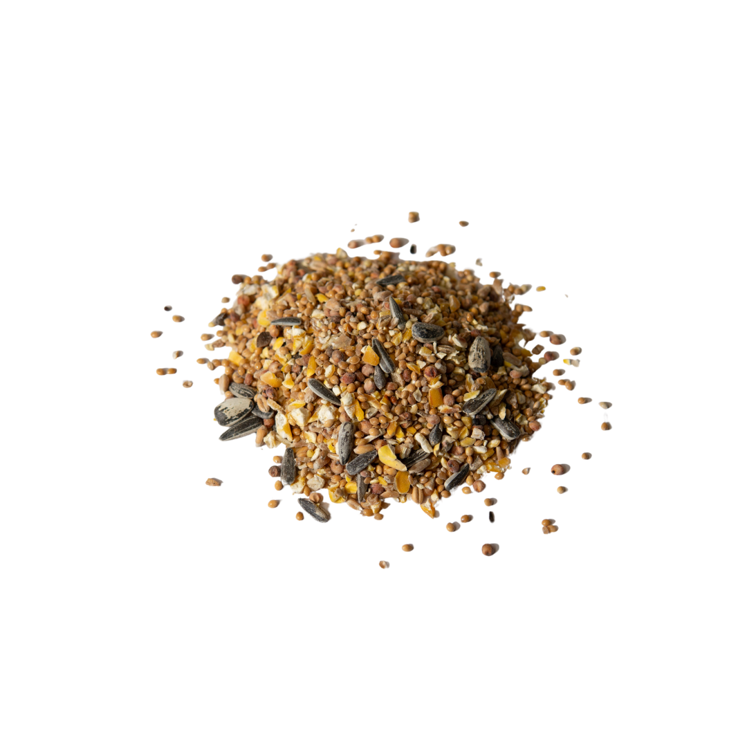 Wild Bird Seed Mix  - 5kg