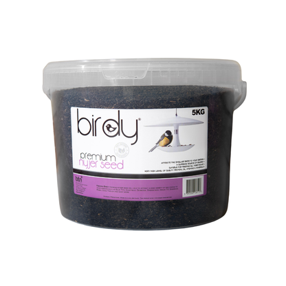Nyjer Bird Seed Mix - 5kg
