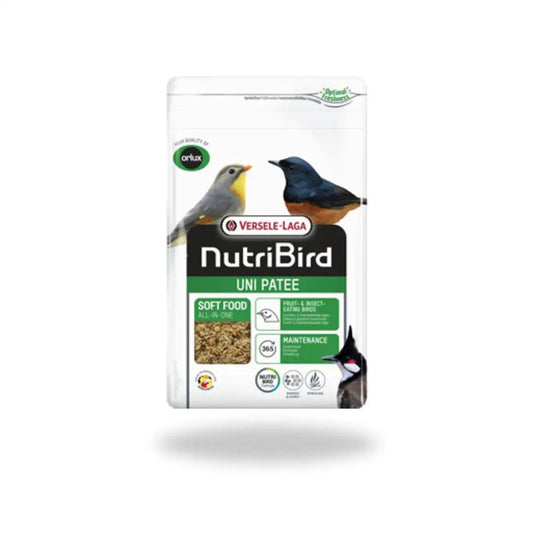 Prestige Premium Budgies 20kg