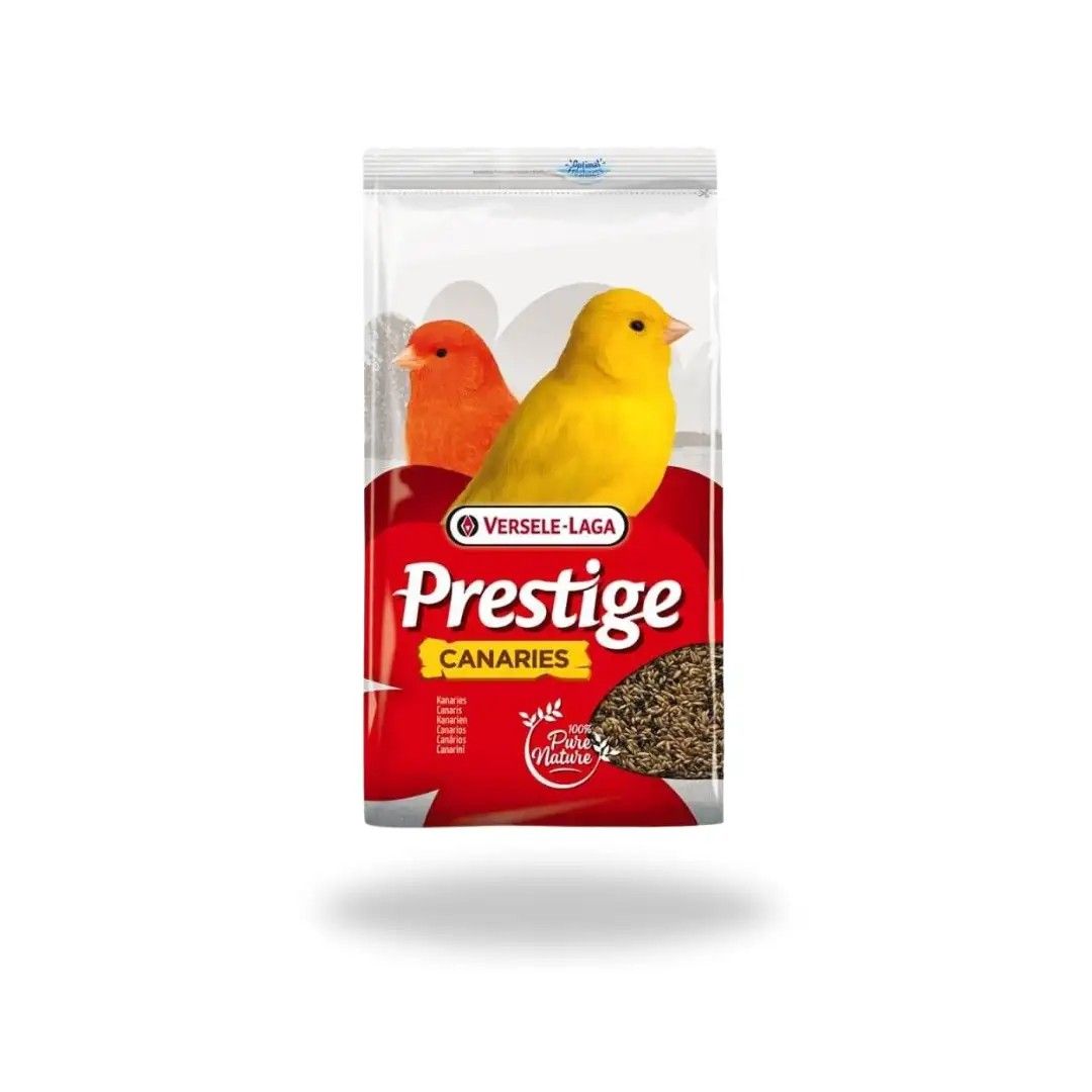 Prestige Canary Breeding 20kg
