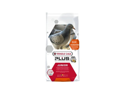 Plus Junior 20kg