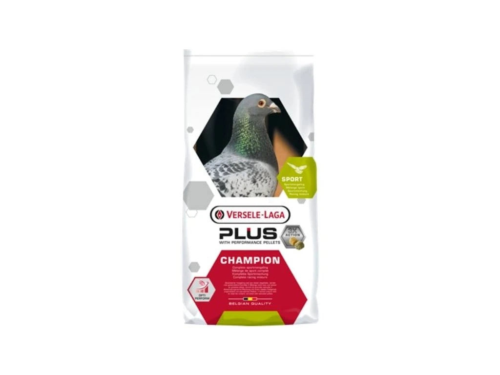 Plus Superstar 20kg