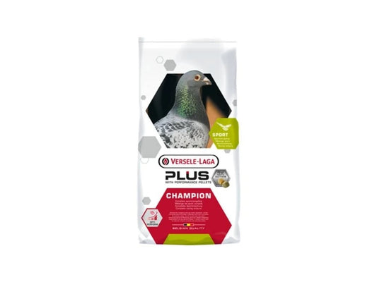 Plus Superstar 20kg