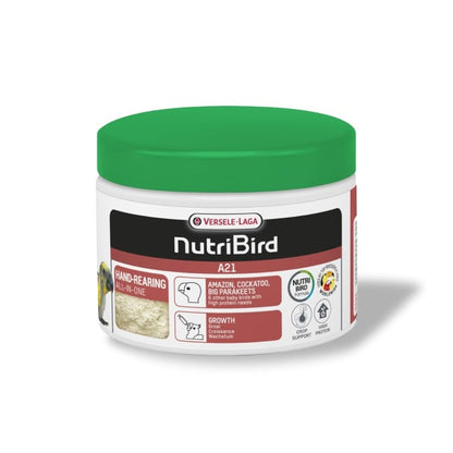 NutriBird A21 800g