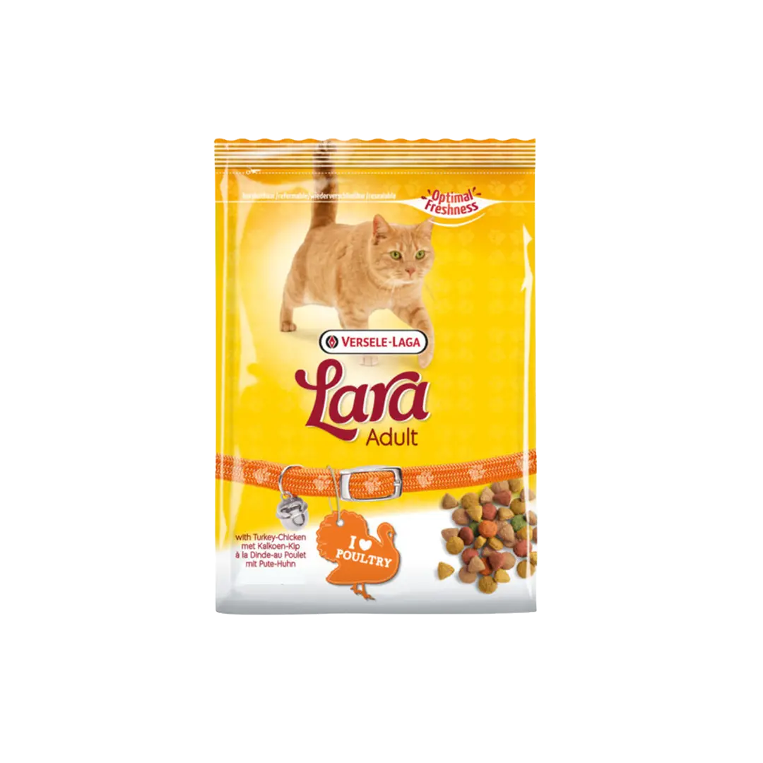 Lara Adult with Turkey & Chicken 2kg