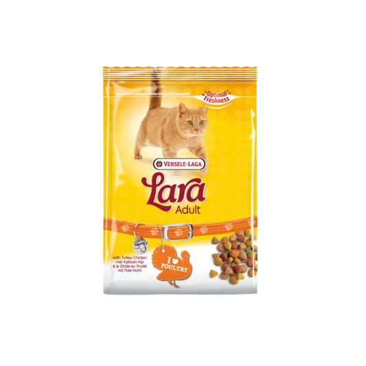 Lara Adult with Chicken-Turkey 1,9kg