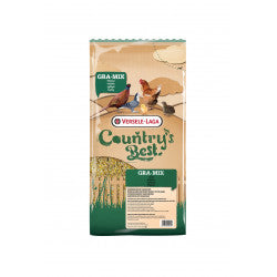 Country's Best GRA-MIX Chicks & Quail Grain Mix 4kg