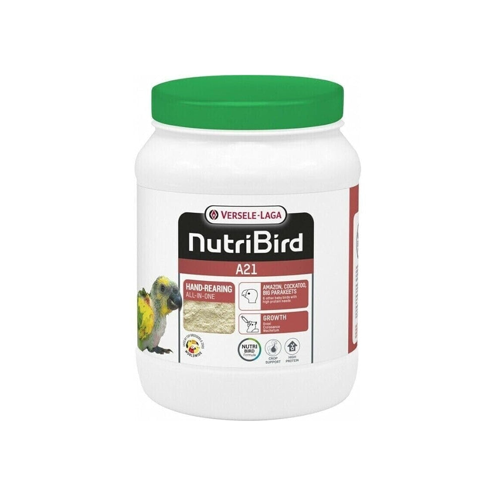NutriBird A21 800g