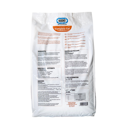 Complete Cat 10kg
