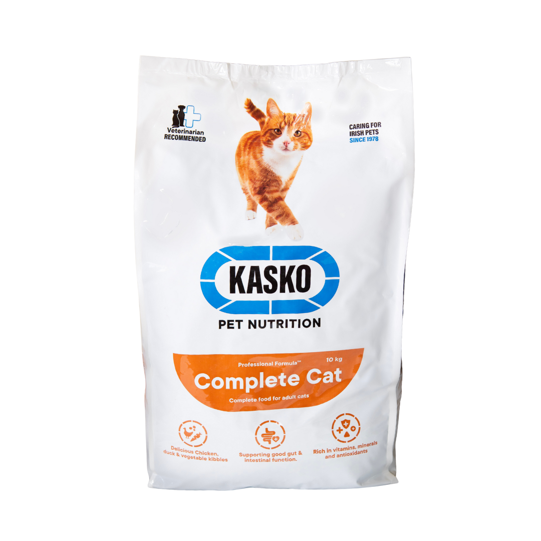 Complete Cat 10kg