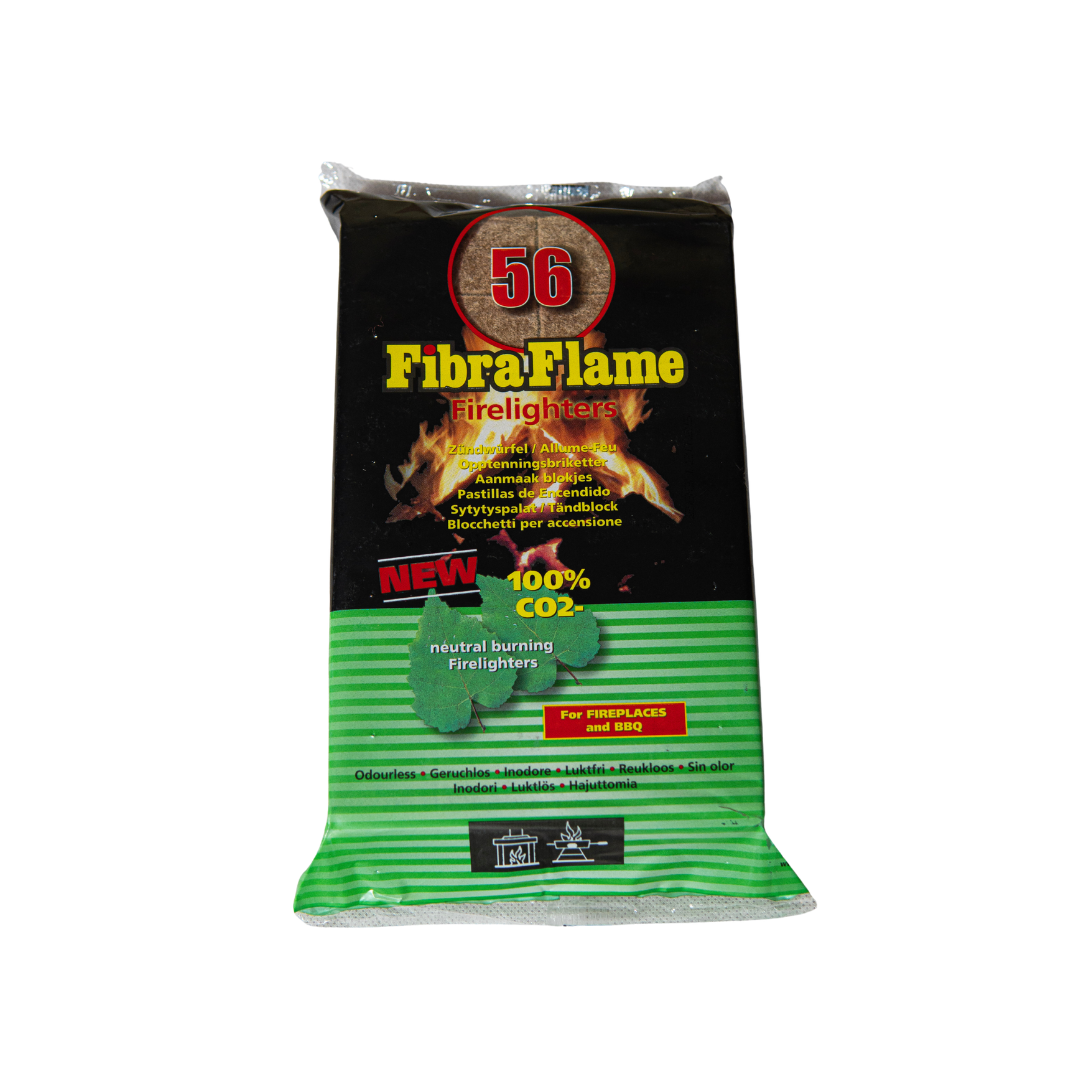 Carbon Neutral Firelighters