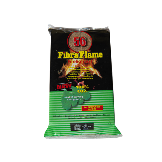 Carbon Neutral Firelighters