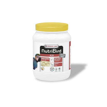 NutriBird A19 3kg