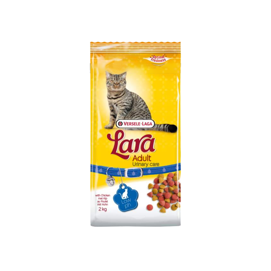 Lara Adult Urinary Care with Chicken 2kg (Copy)