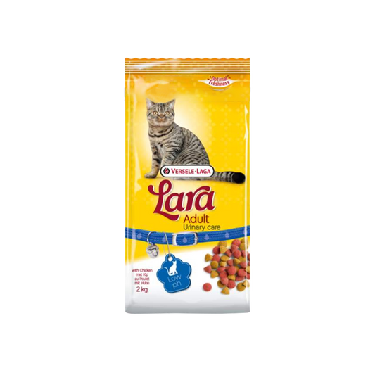 Lara Adult Care Urinary with Chicken 1,9kg