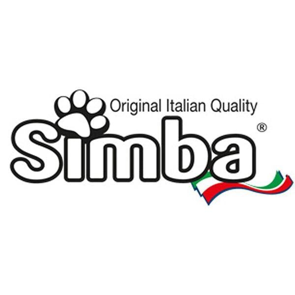 Simba Cat Food Chicken