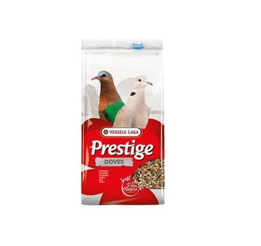 Prestige European Finches Breeding 20kg