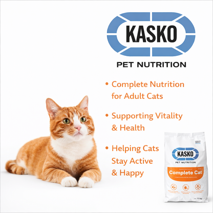 Complete Cat 10kg