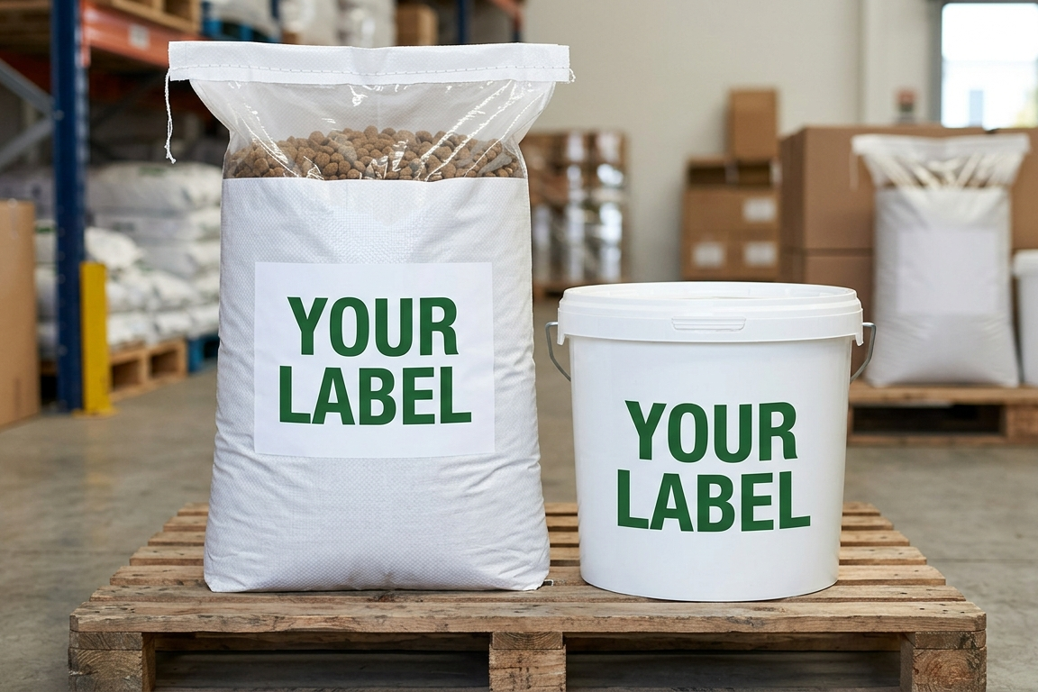 BTN Private label