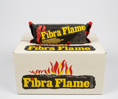 Fibra Flame Plus Firelog