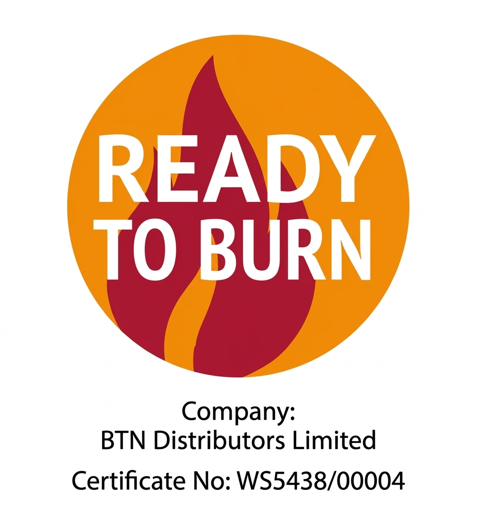 Carbon Neutral Firelighters