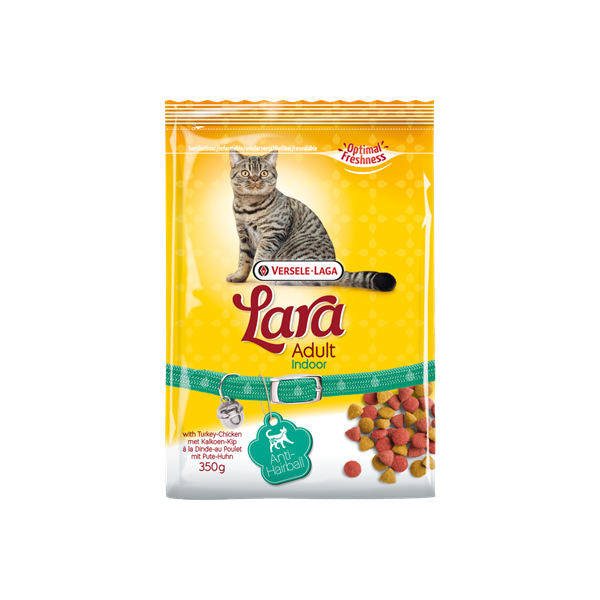 Lara Adult Indoor with Turkey & Chicken 2kg