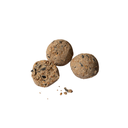 Wild Bird Suet Balls 50 piece