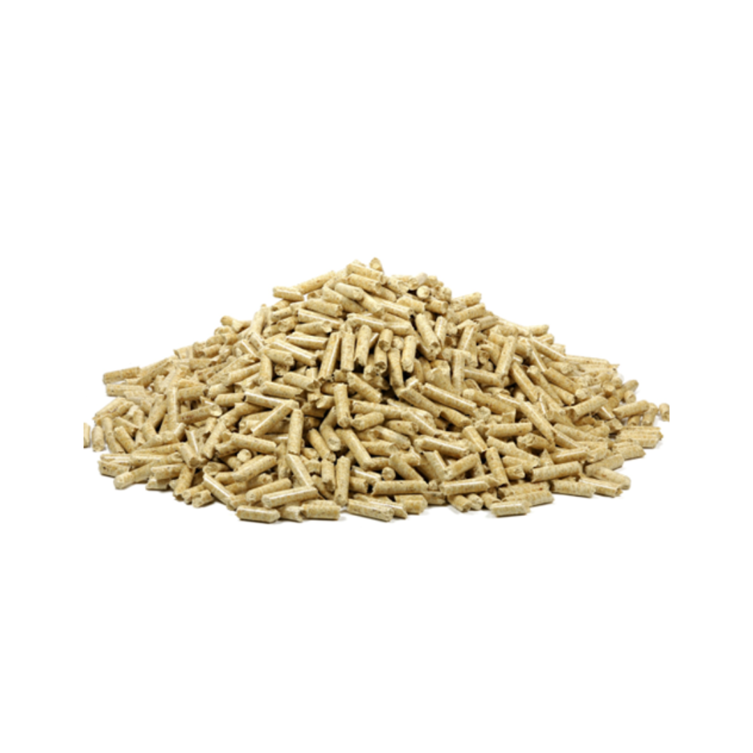 Energy Pellets Premium wood pellets 15kg