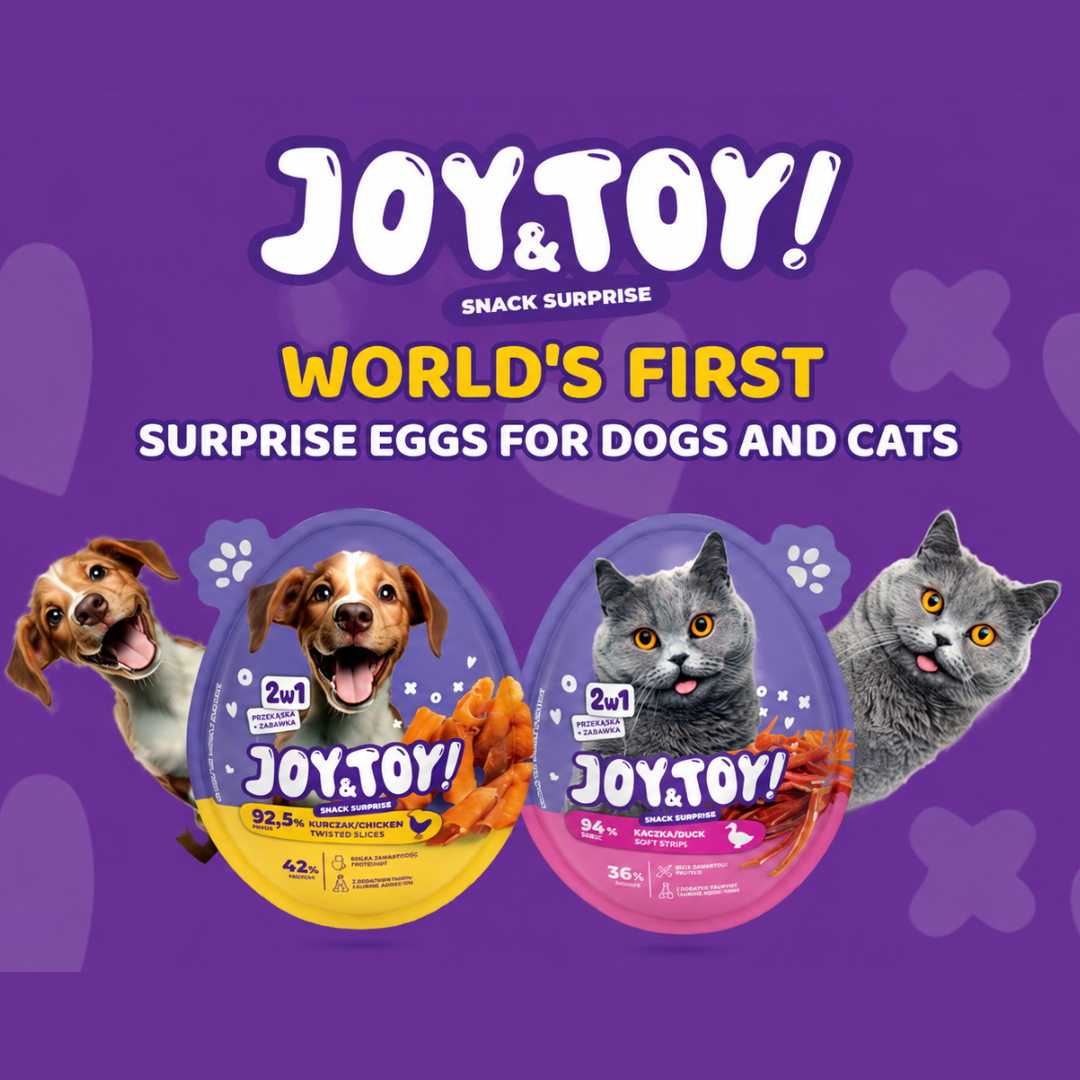 TOY JOY image
