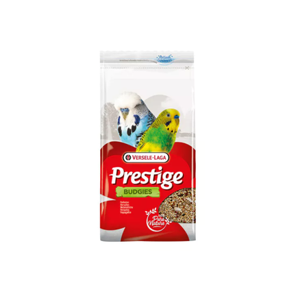Prestige Budgies 1kg