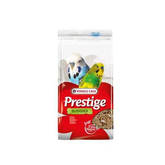 Prestige Budgies 1kg