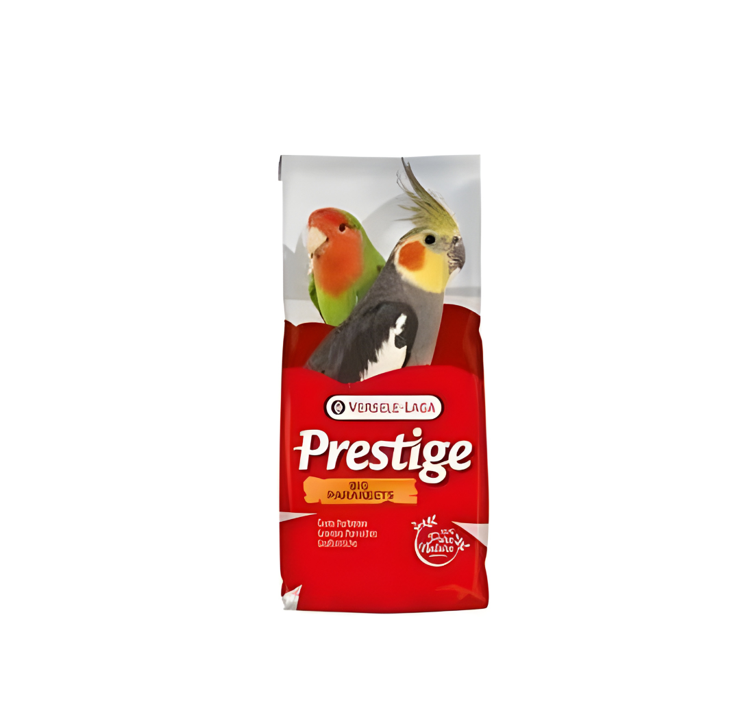 Prestige Big Parakeets 1kg