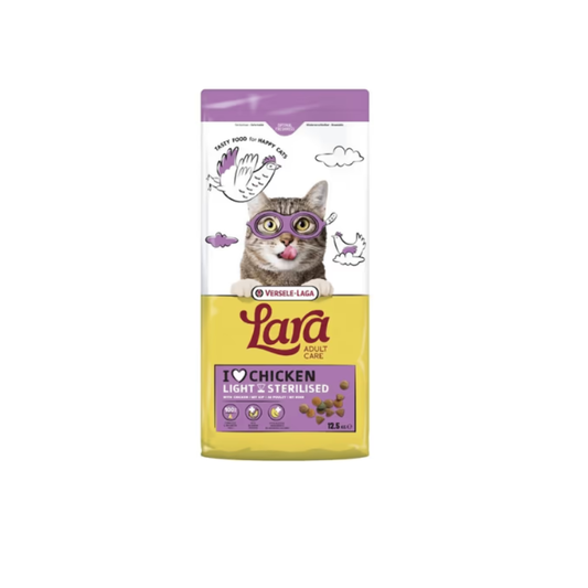 Lara Junior Care with Chicken 1,9kg