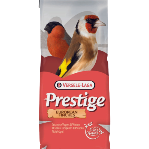 Prestige European Finches Superior 20kg