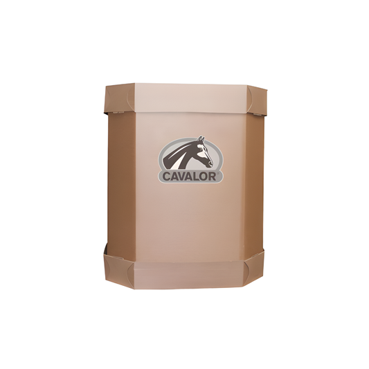 Cavalor SPORT - Pianissimo XL Box 500kg