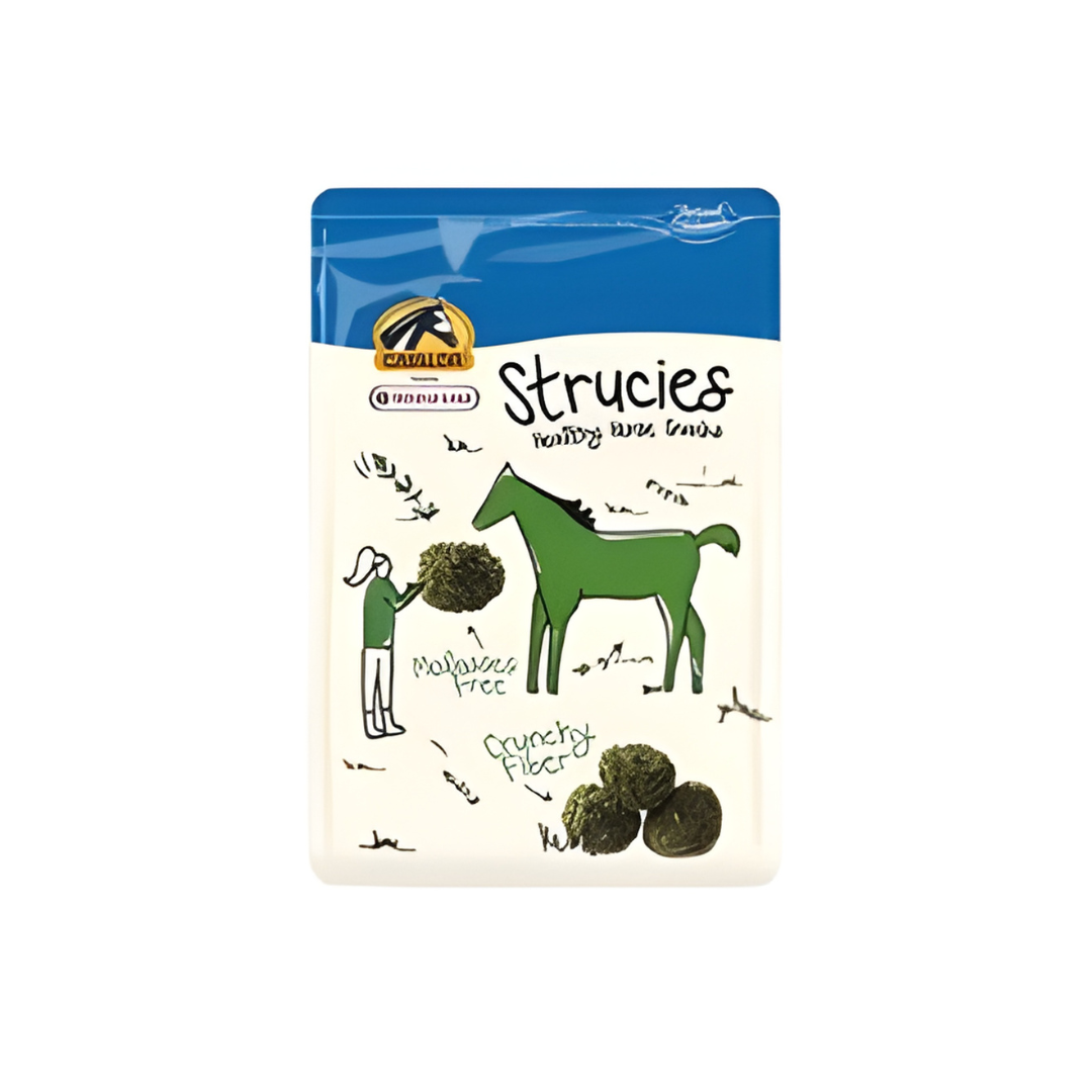 Cavalor Strucies 1,5kg