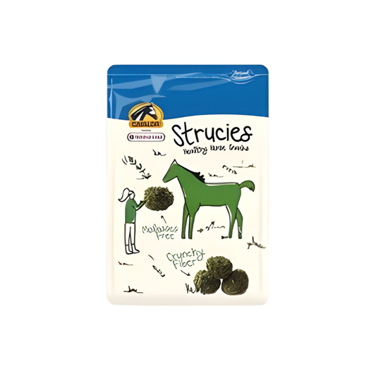 Cavalor Strucies 1,5kg