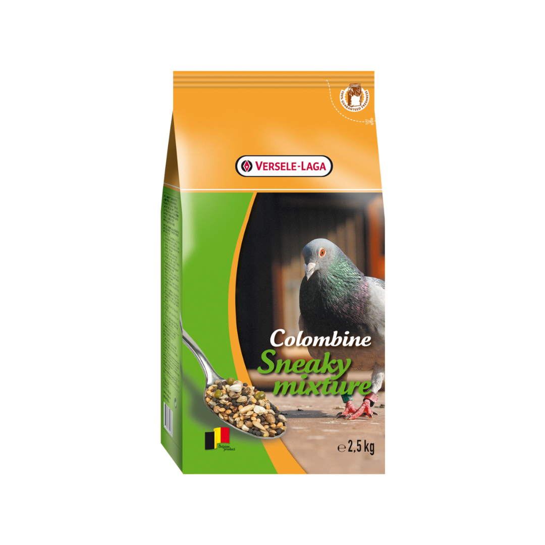 Colombine Sneaky Mixture 20kg