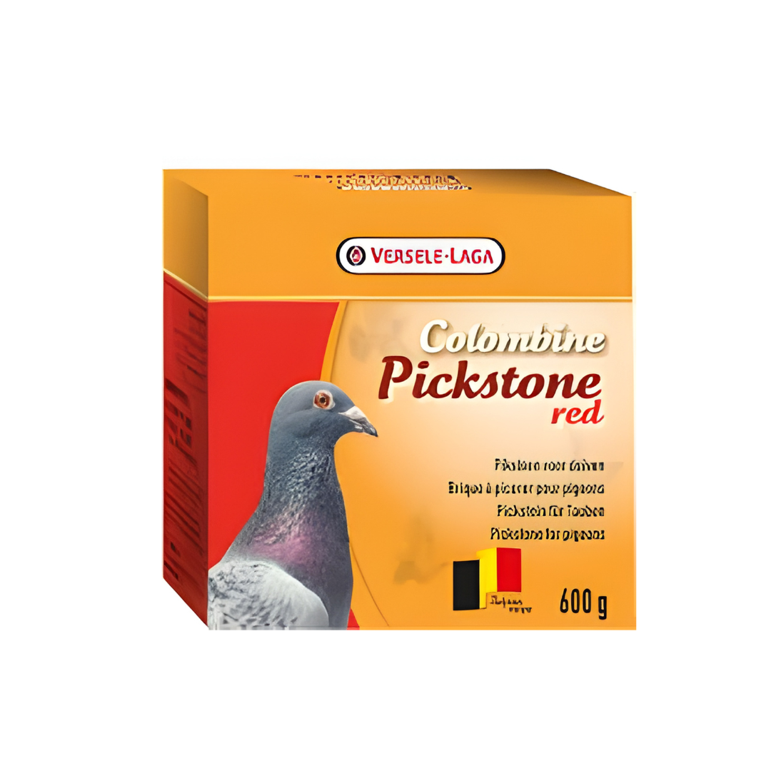 Colombine Pickstone Red 600g