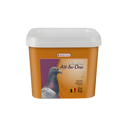 Colombine All-In-One 10kg