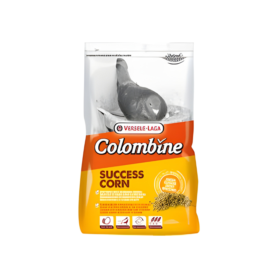 Colombine Success Corn 15kg