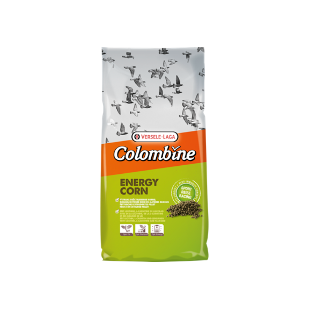 Colombine Energy Corn 15kg