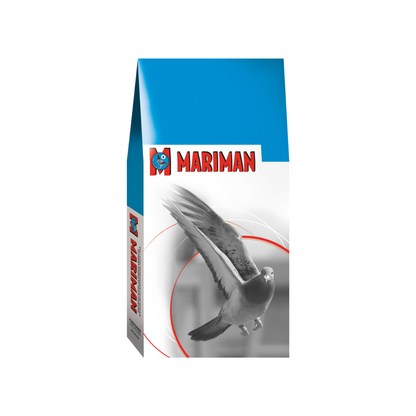Mariman Standard Depurative 25kg